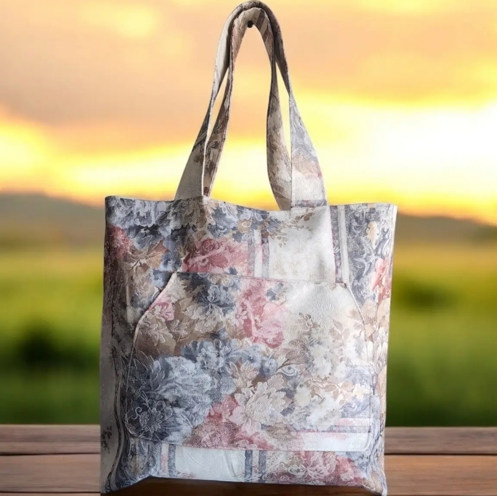 Yeirdesign totebag